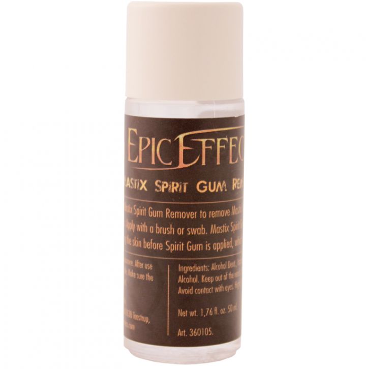 Epic Effect - Mastic Spirit Gum Remover