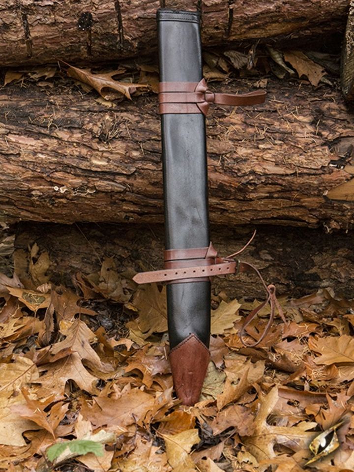 Scabbard for Larp swords