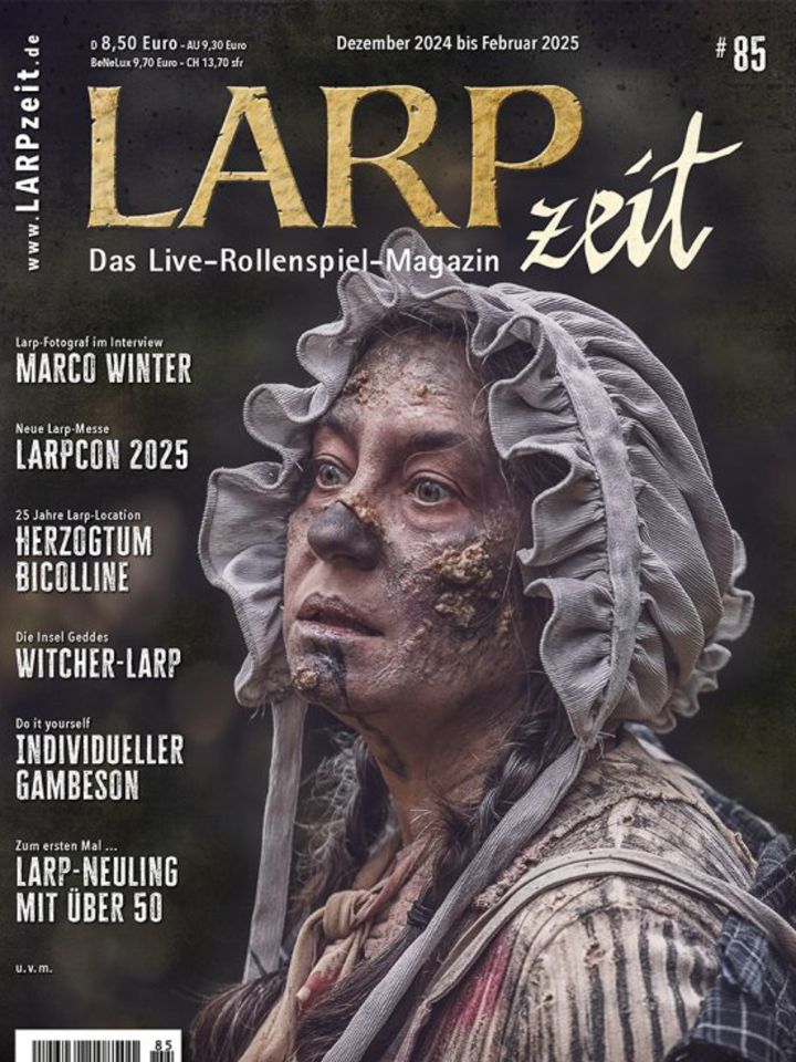 LARPZeit #84