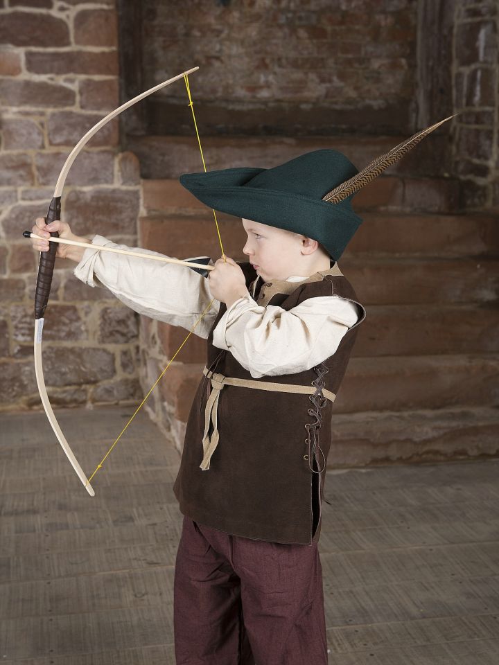 Bow set for children