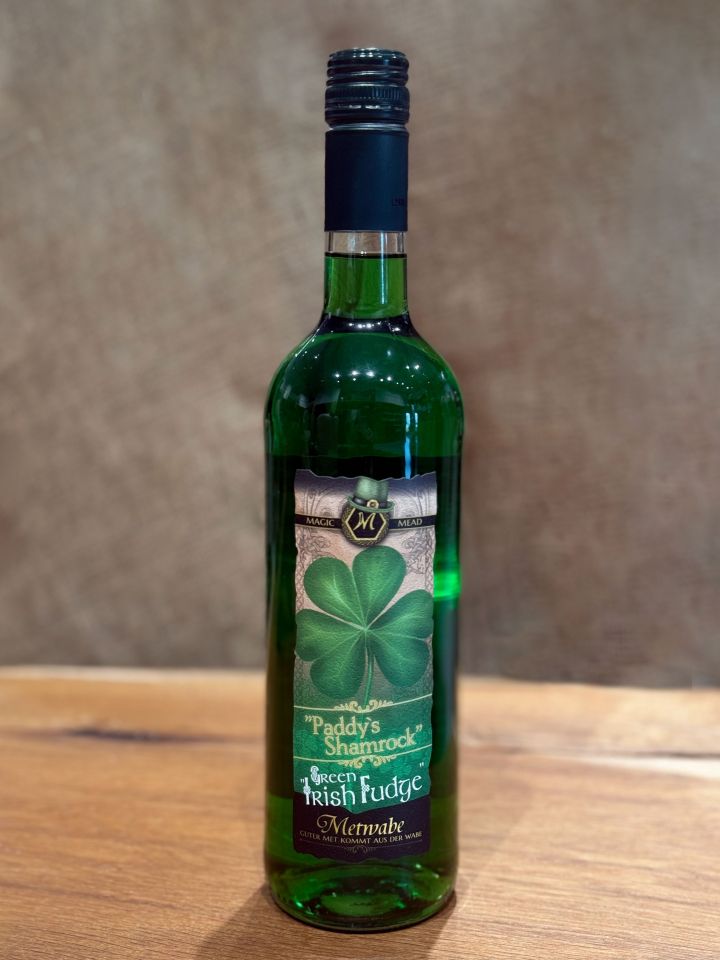 Mead "Paddy's Shamrock"