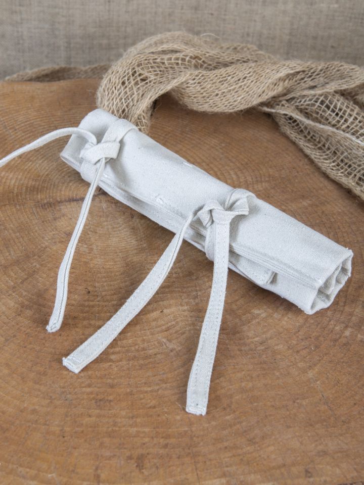 Picea roll-up bag