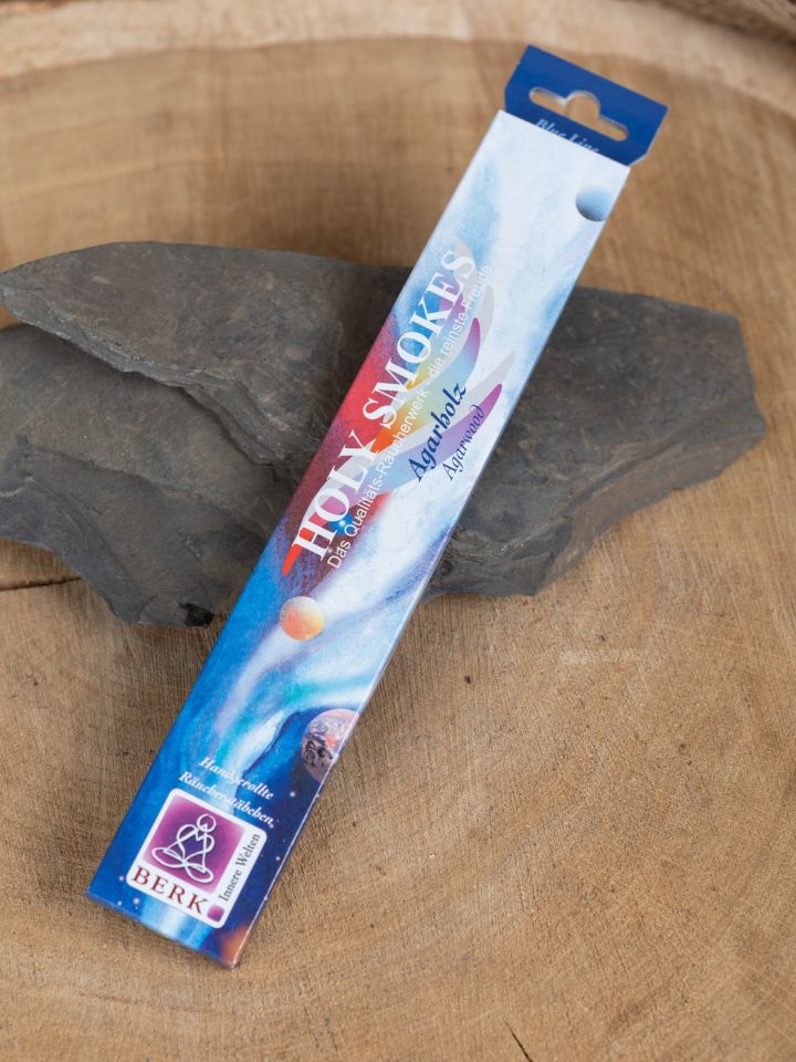 Incense sticks - Agarwood