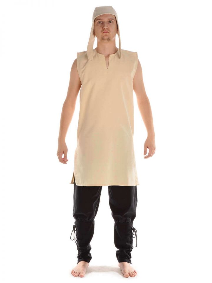 Tunic Jorel nature