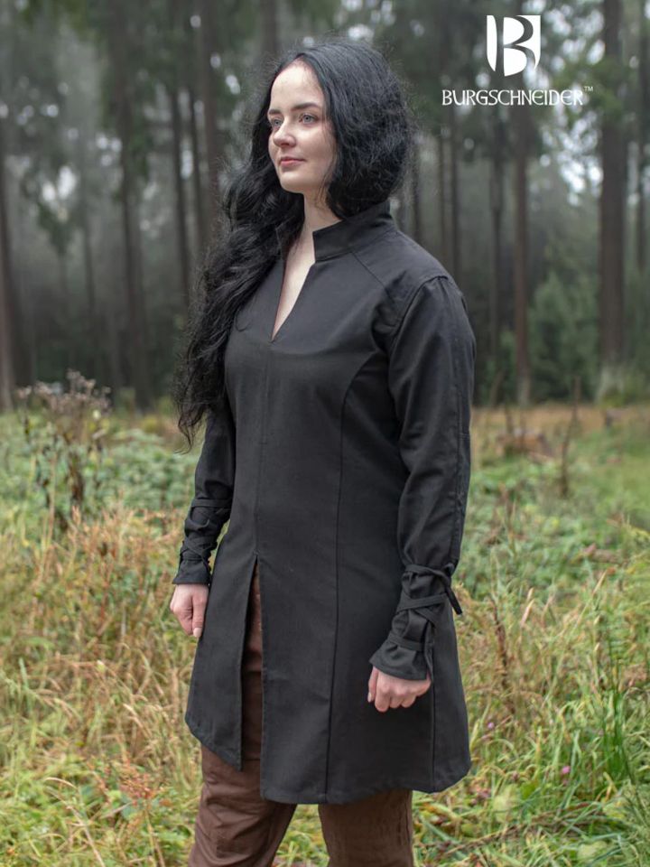 Tunic Theresa black