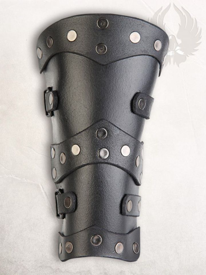 Bracers for children black