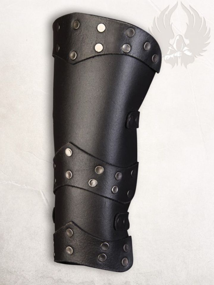 Leg braces for children black