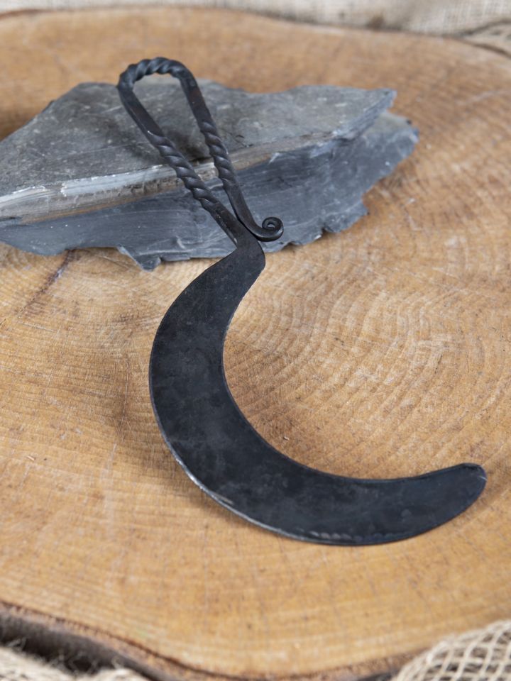 Medieval sickle