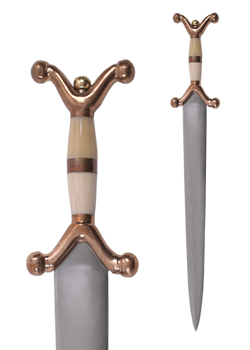 Celtic short sword 2