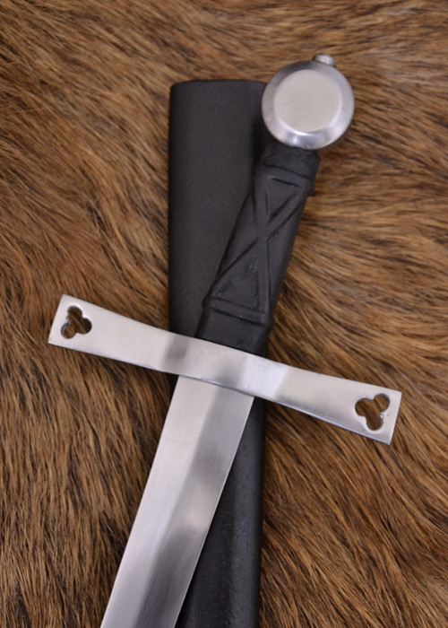 Gothic dagger for light show combat SK-C 2