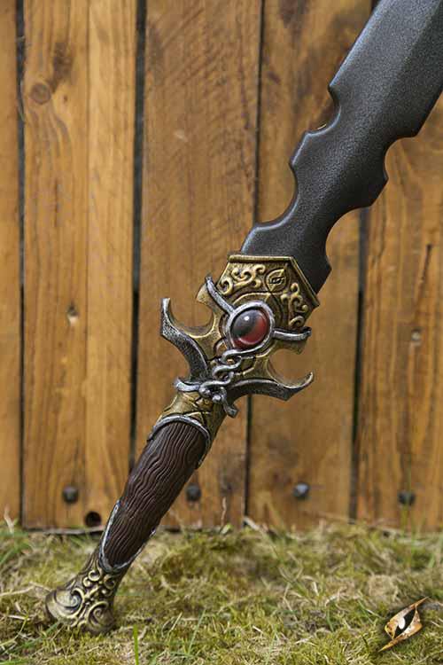 LARP sword Elf Lord 100cm 2