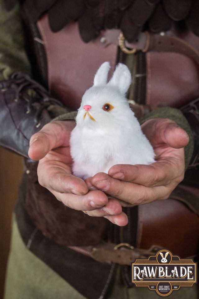 small companion in a brown bag 2