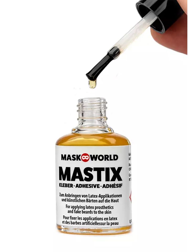 Mastic 10 ml 2