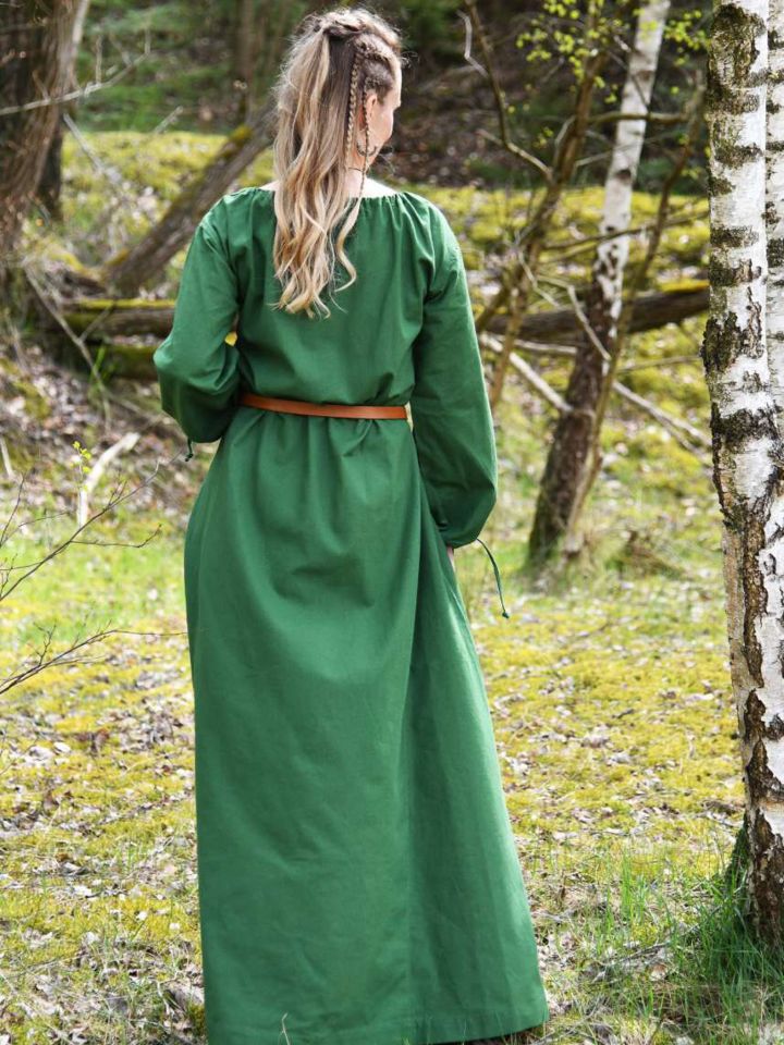 Underdress Mara green XXL 2