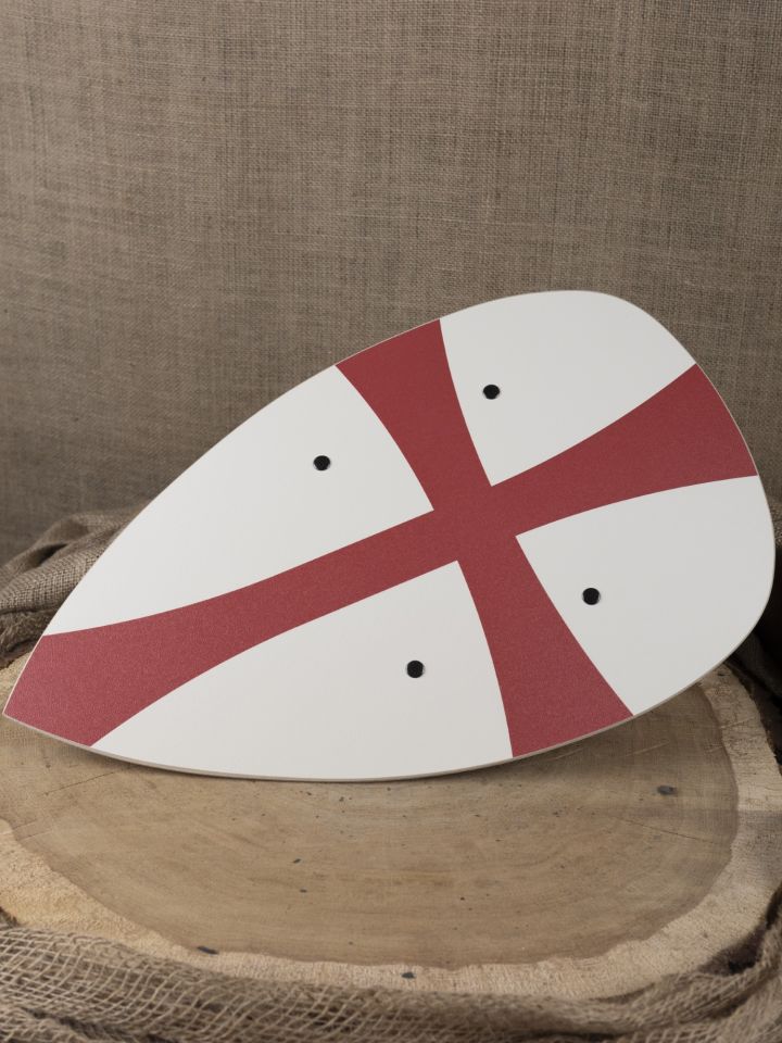 Templar child shield 2