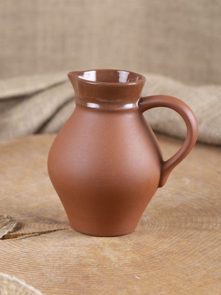 Clay jug 2,0l 2