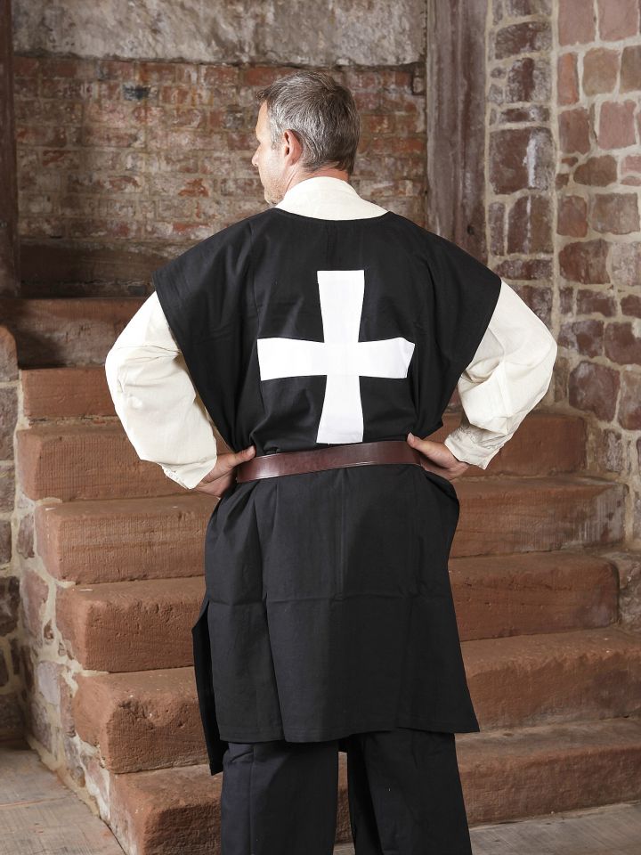 Hospitaliter / Johanniter tunic 2