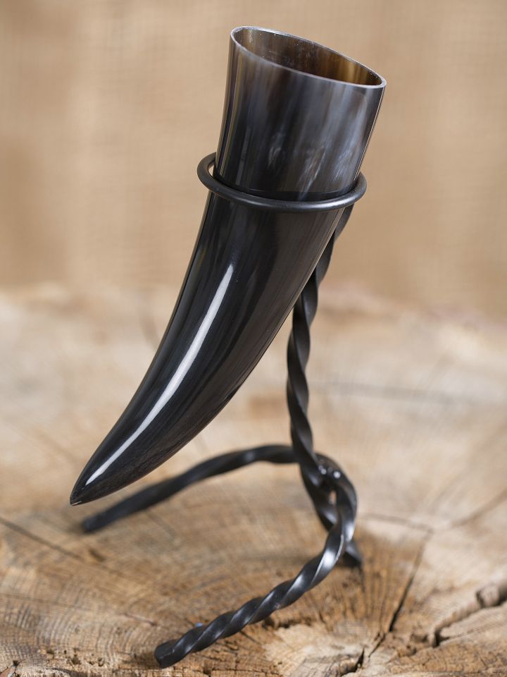 Stand for Drinking Horn 0.1 liter 2