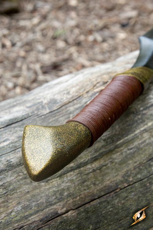 Wood elf dagger for LARP 2