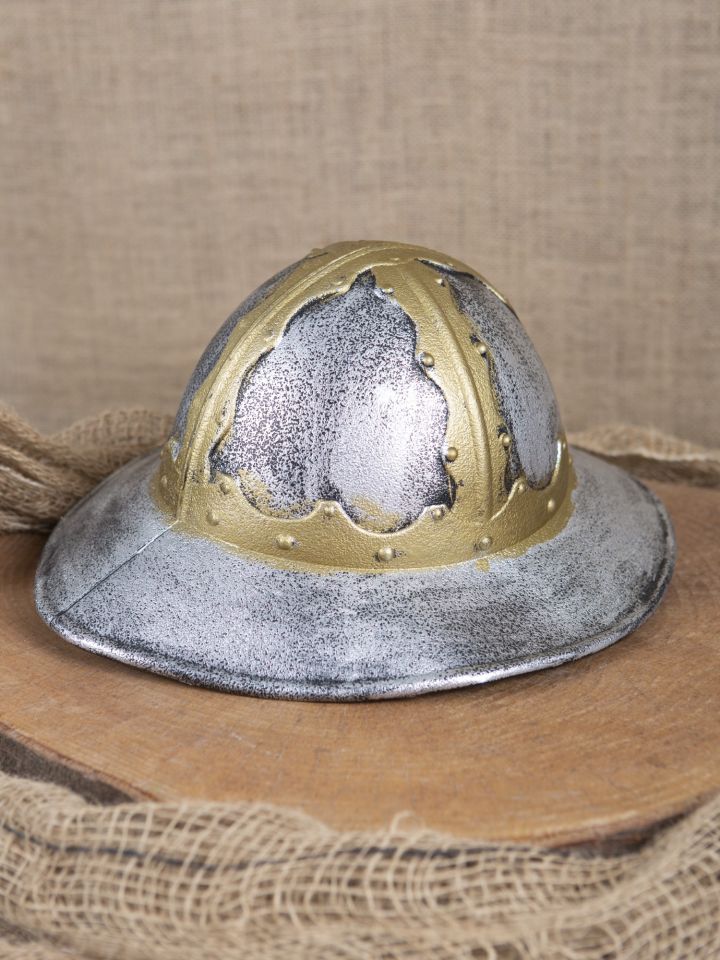 Knight's helmet Guardian 2