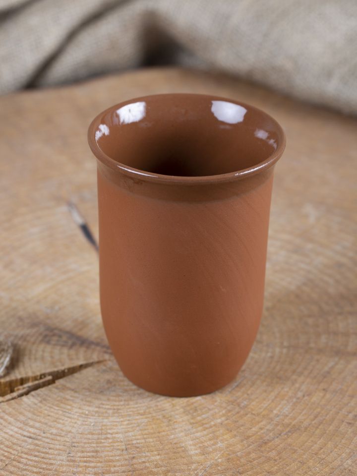 Clay mug 0,3 ltr 2