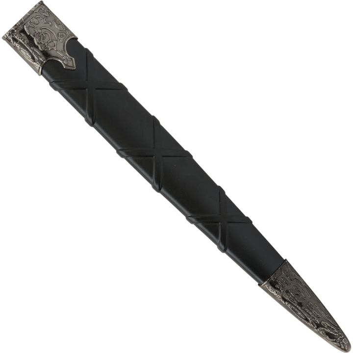 Dagger Witcher "Silver Sword" 2