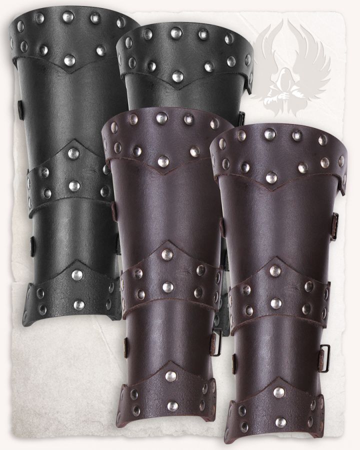 Leg braces for children black 2