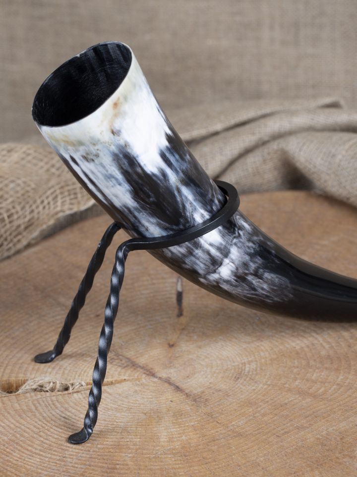 Omega drinking horn stand 0.7 to 1.0 liter 2