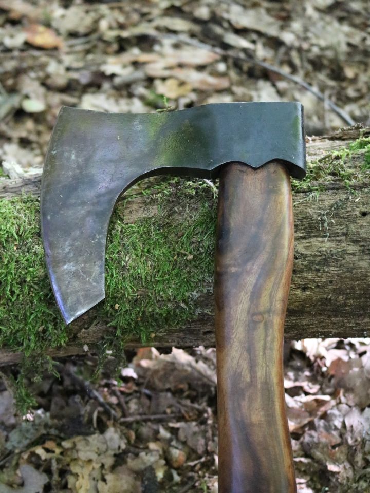 Viking axe Björn 2