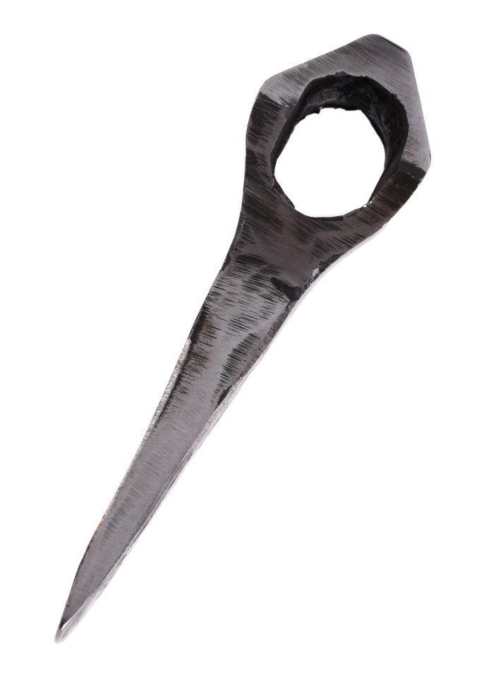 axe blade suitable for show fighting 2