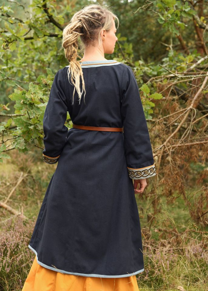 Viking coat Ella dark blue M 2