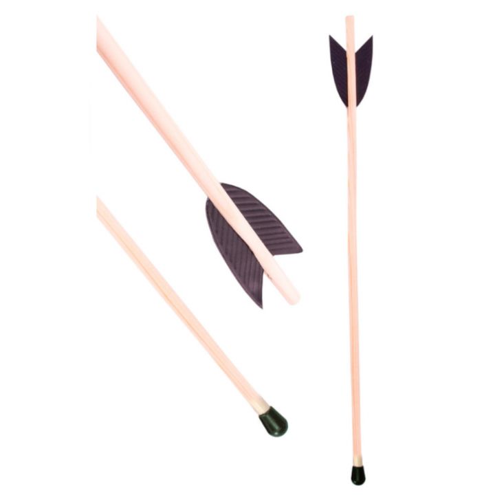 Replacement arrow for children's bow 2