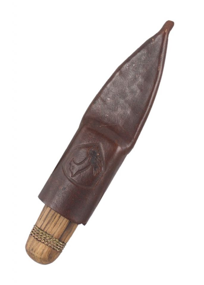 Ötzi hunting knife 2