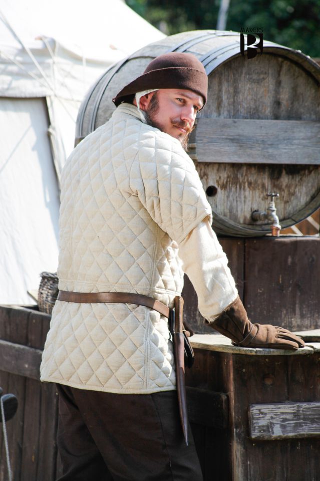 Gambeson Donnergrund natural 2