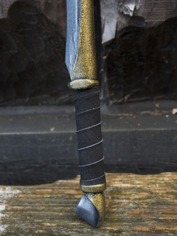 Elven short sword - LARP 2