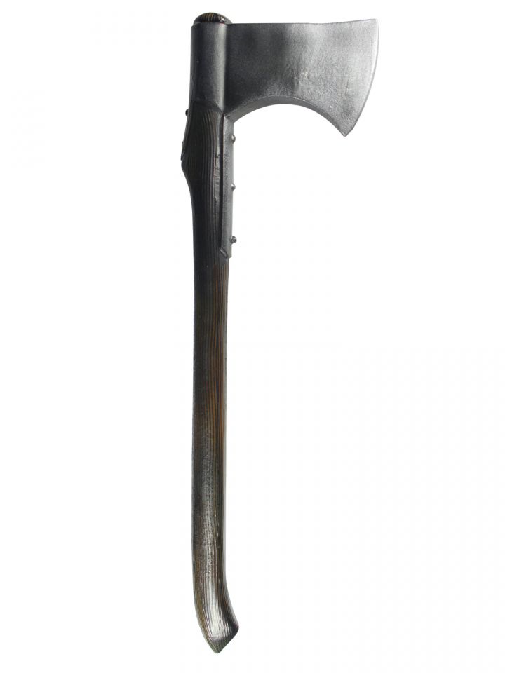 War axe for LARP 2