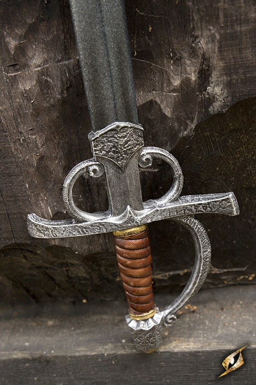 Rapier for LARP 100 cm 2