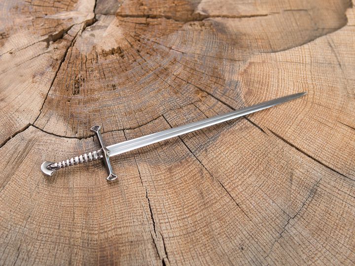 Anduril letter opener 2