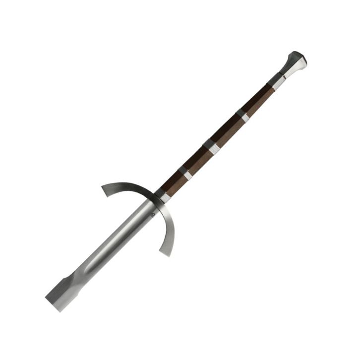 Urs Velunt two-handed sword 2