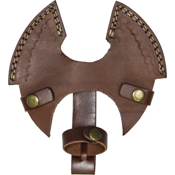 Viking double axe 2