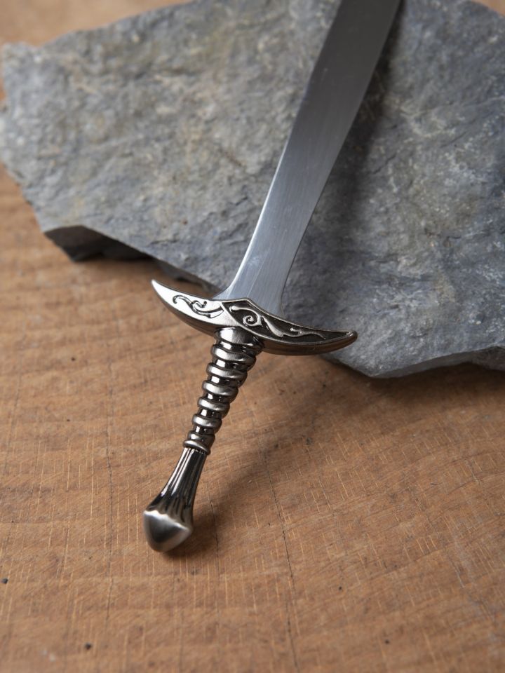 Halfling letter opener 2