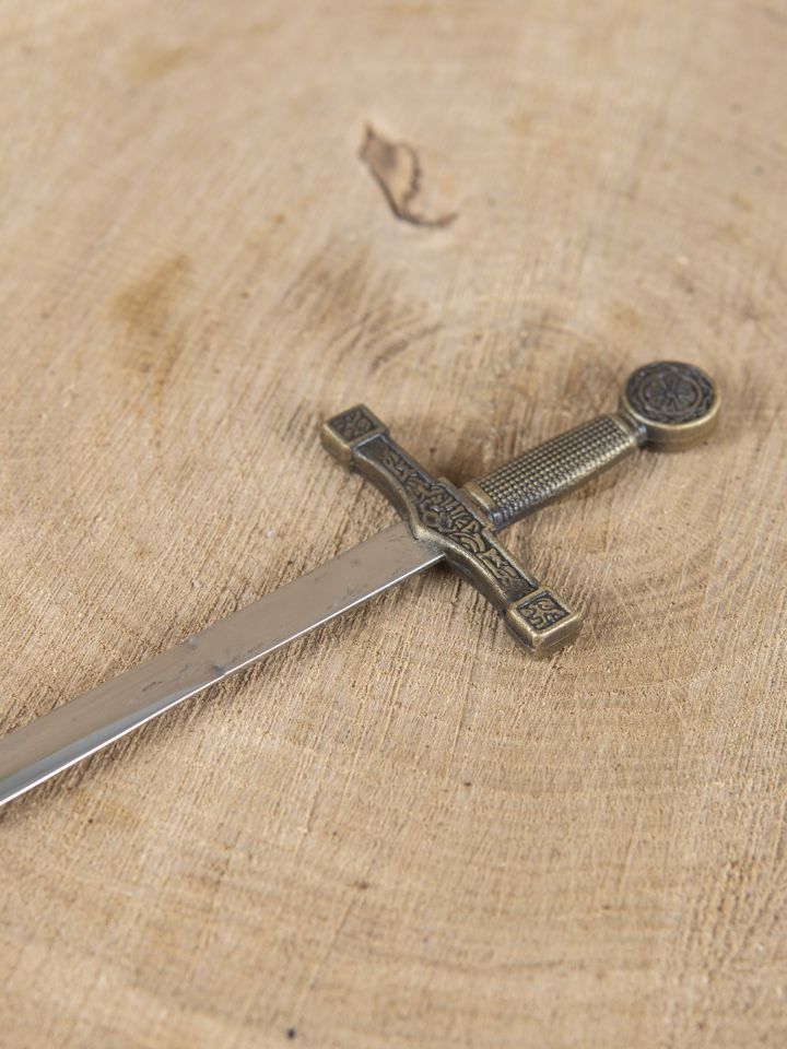 Excalibur letter opener 2