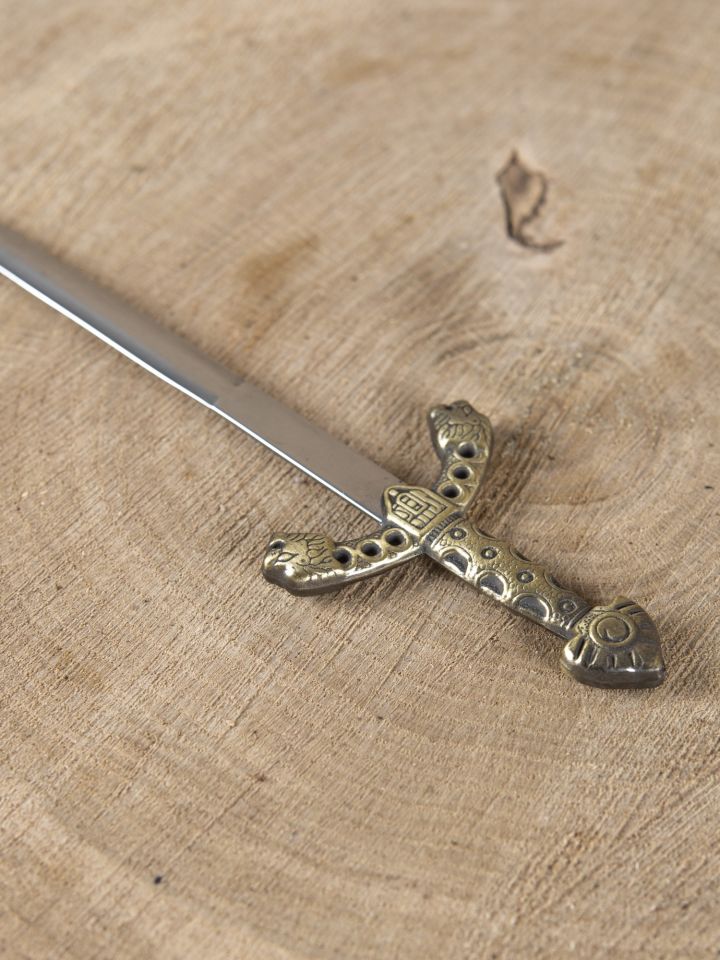 Gotland letter opener 2