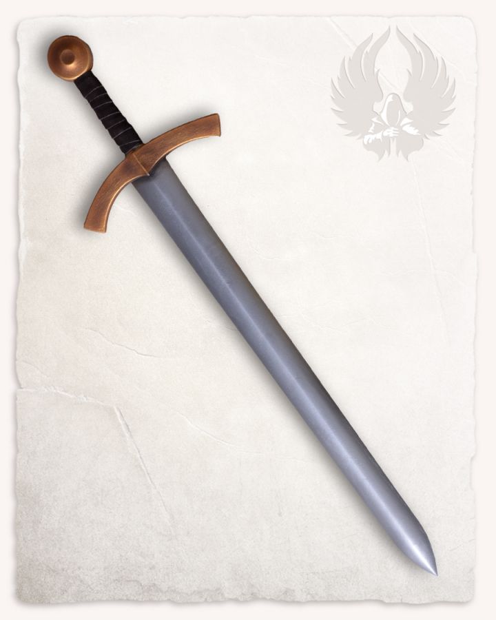 Heinrich Short Sword 2nd Edition - LARP 2