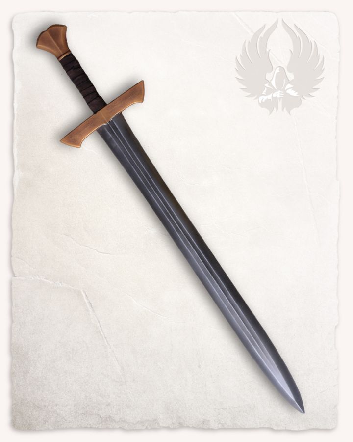 Hektor longsword 2nd Edition - LARP 2