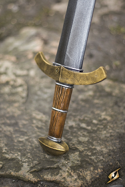 Squire sword for LARP 65 cm 2