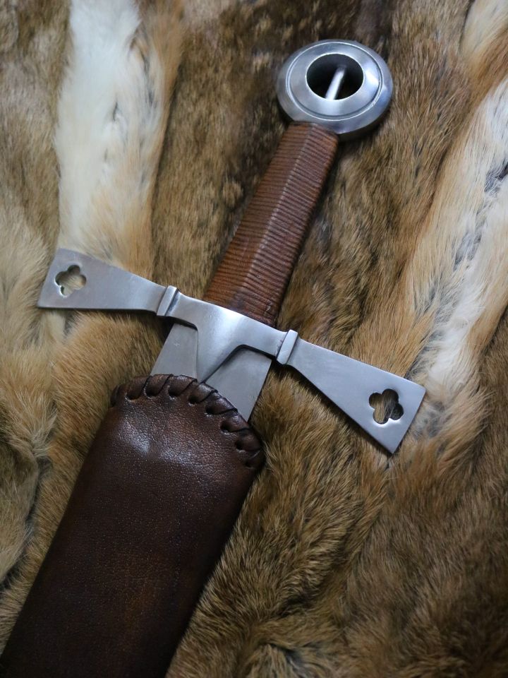 Irish one-handed sword SK-B 2