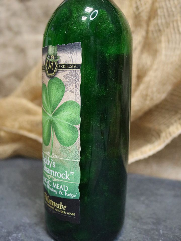 Mead "Paddy's Shamrock" 2