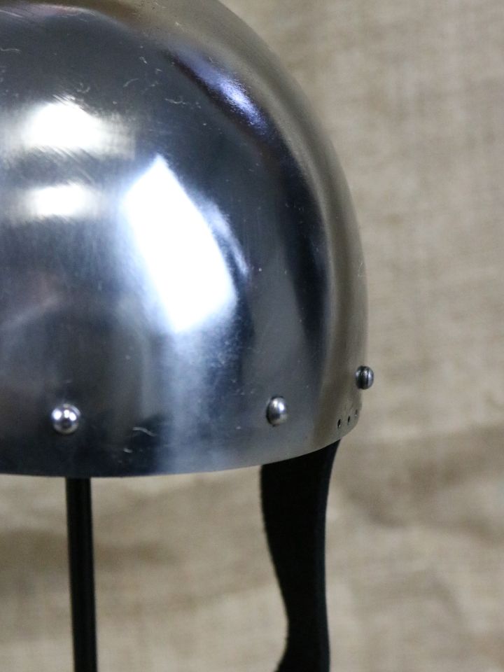 Hirnhaube 2