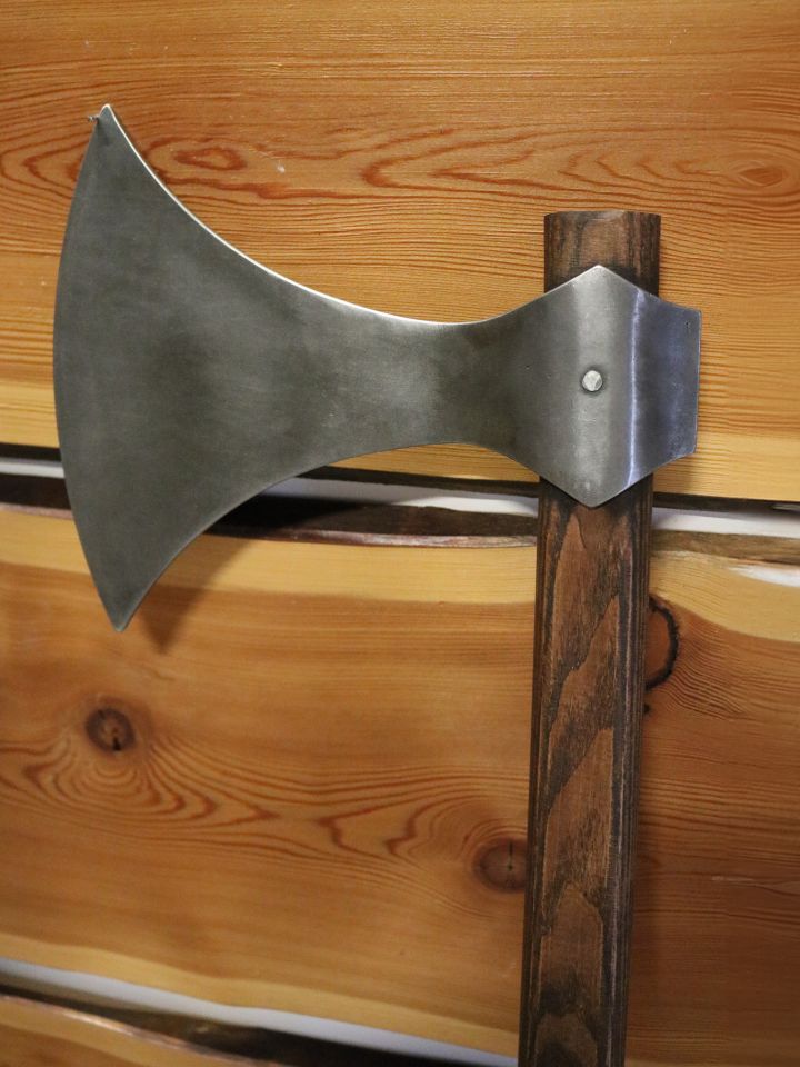 Danish axe, suitable for show fighting 2